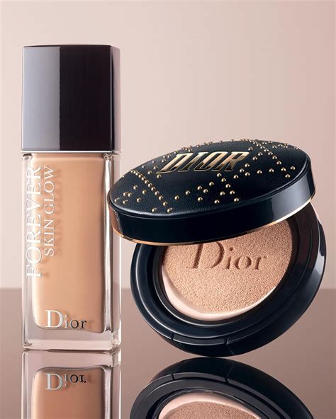 dior makeup forever